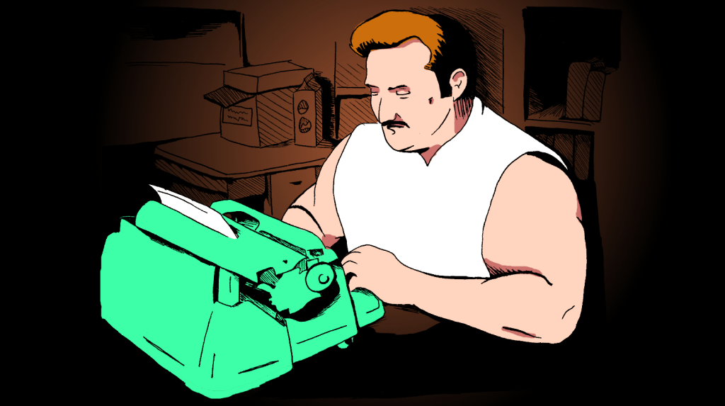 contact the iron witness